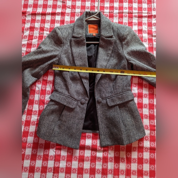 Modcloth suit jacket - Picture 11 of 12